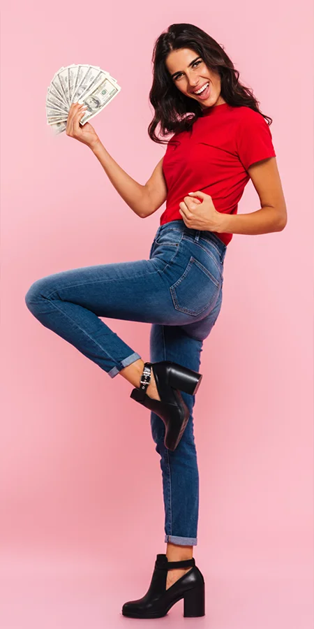 Features of Jaaspire