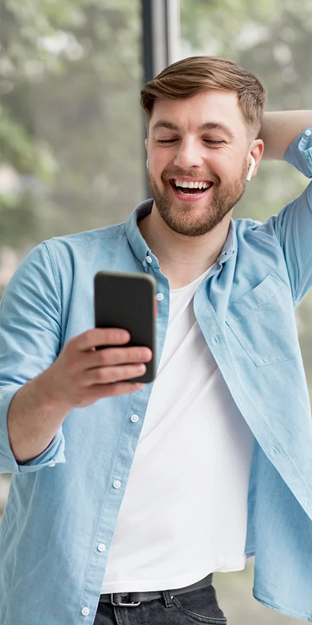 Features of Jaaspire