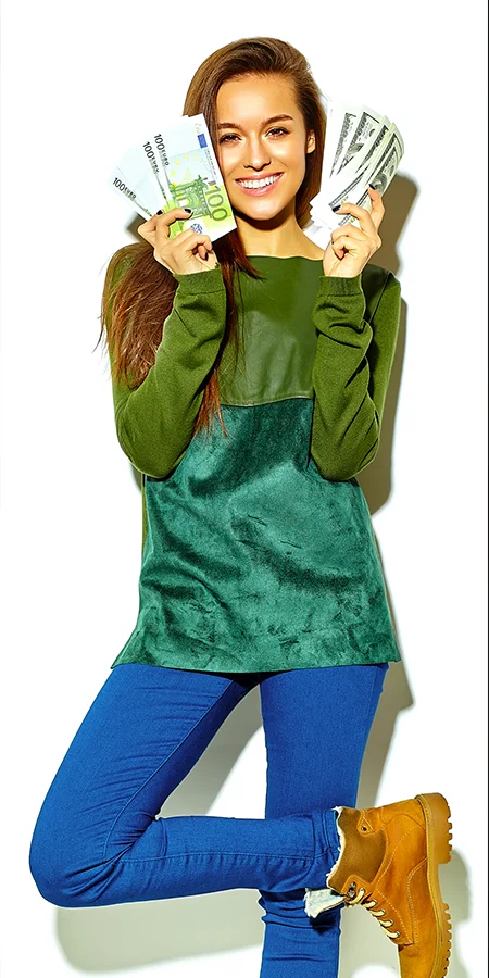 Features of Jaaspire